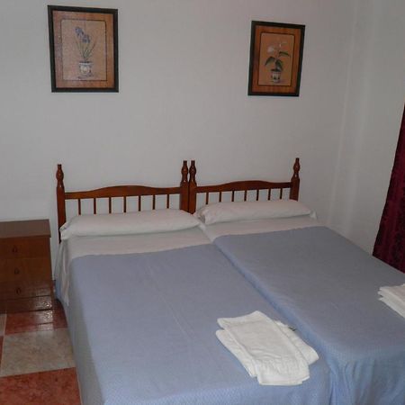Arroyo B&B Гранада Экстерьер фото