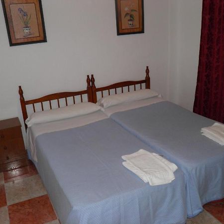 Arroyo B&B Гранада Экстерьер фото