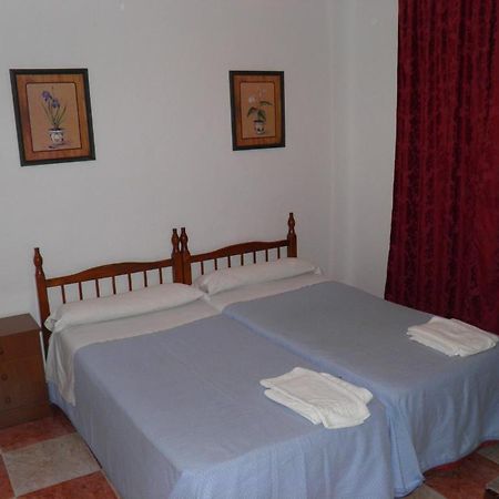 Arroyo B&B Гранада Экстерьер фото