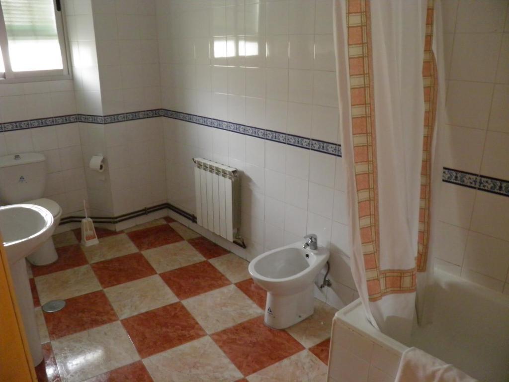 Arroyo B&B Гранада Номер фото