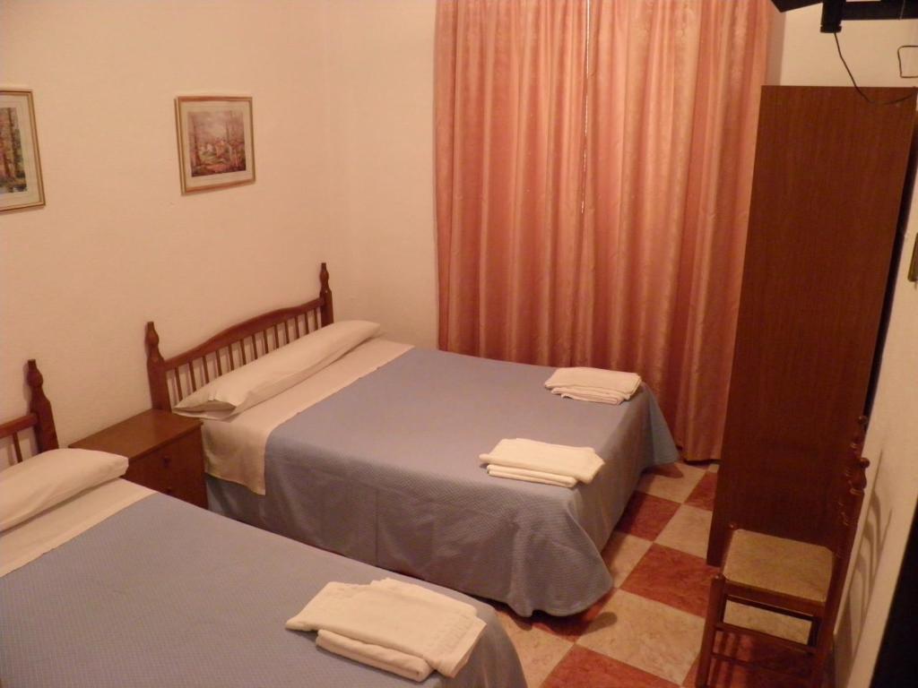 Arroyo B&B Гранада Номер фото