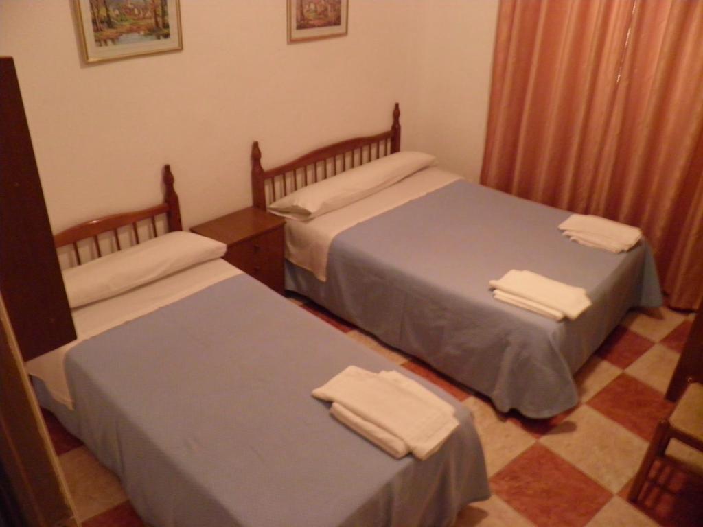 Arroyo B&B Гранада Номер фото