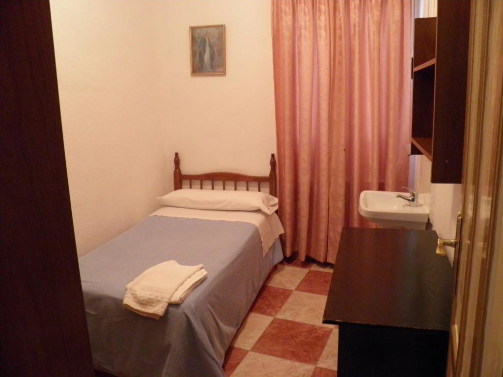 Arroyo B&B Гранада Номер фото