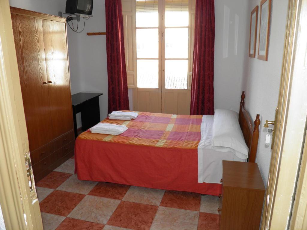 Arroyo B&B Гранада Номер фото