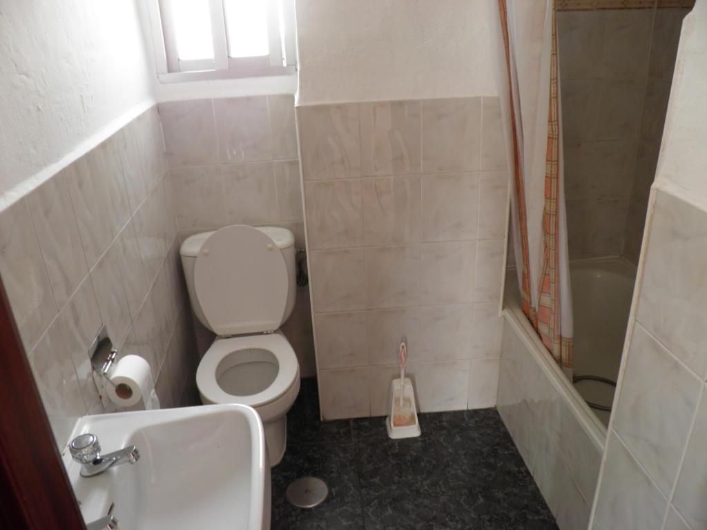 Arroyo B&B Гранада Номер фото