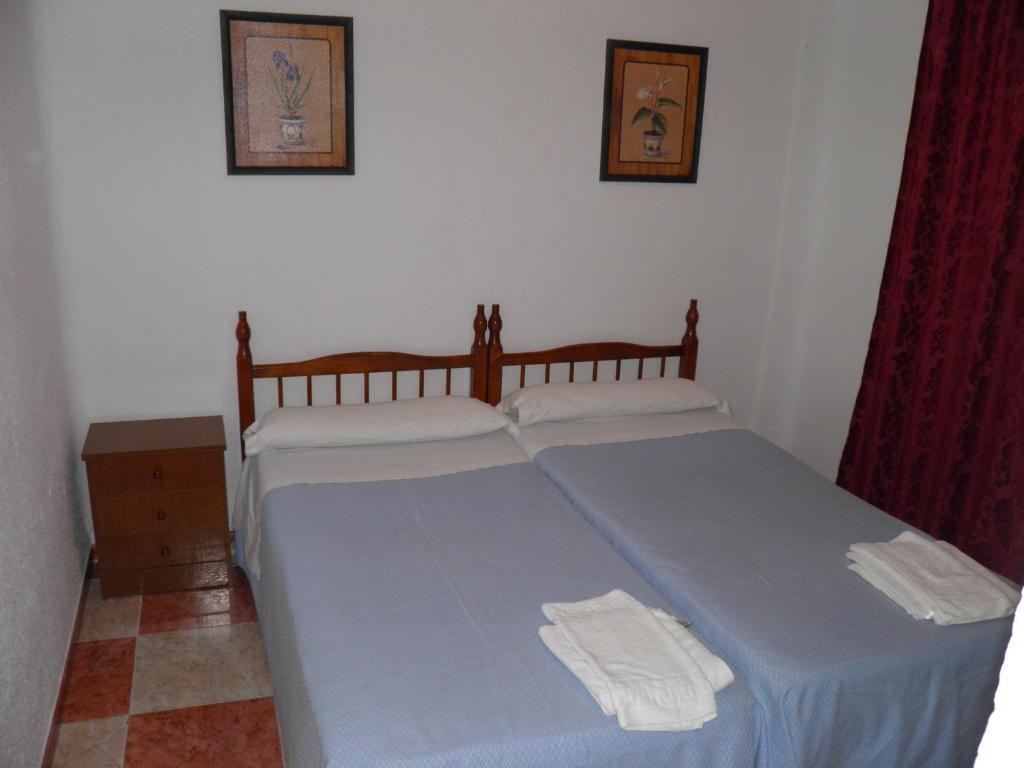 Arroyo B&B Гранада Экстерьер фото