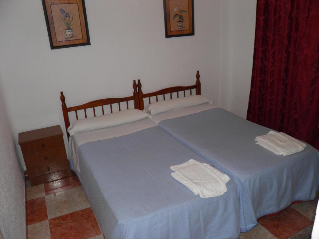 Arroyo B&B Гранада Экстерьер фото