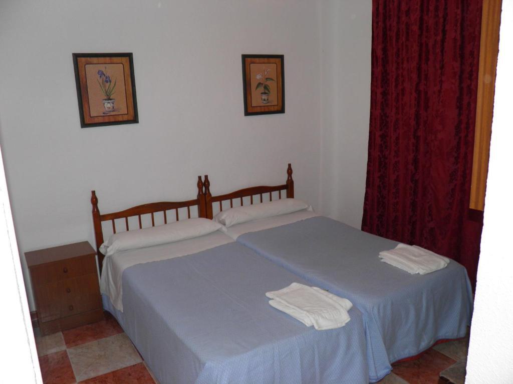 Arroyo B&B Гранада Экстерьер фото