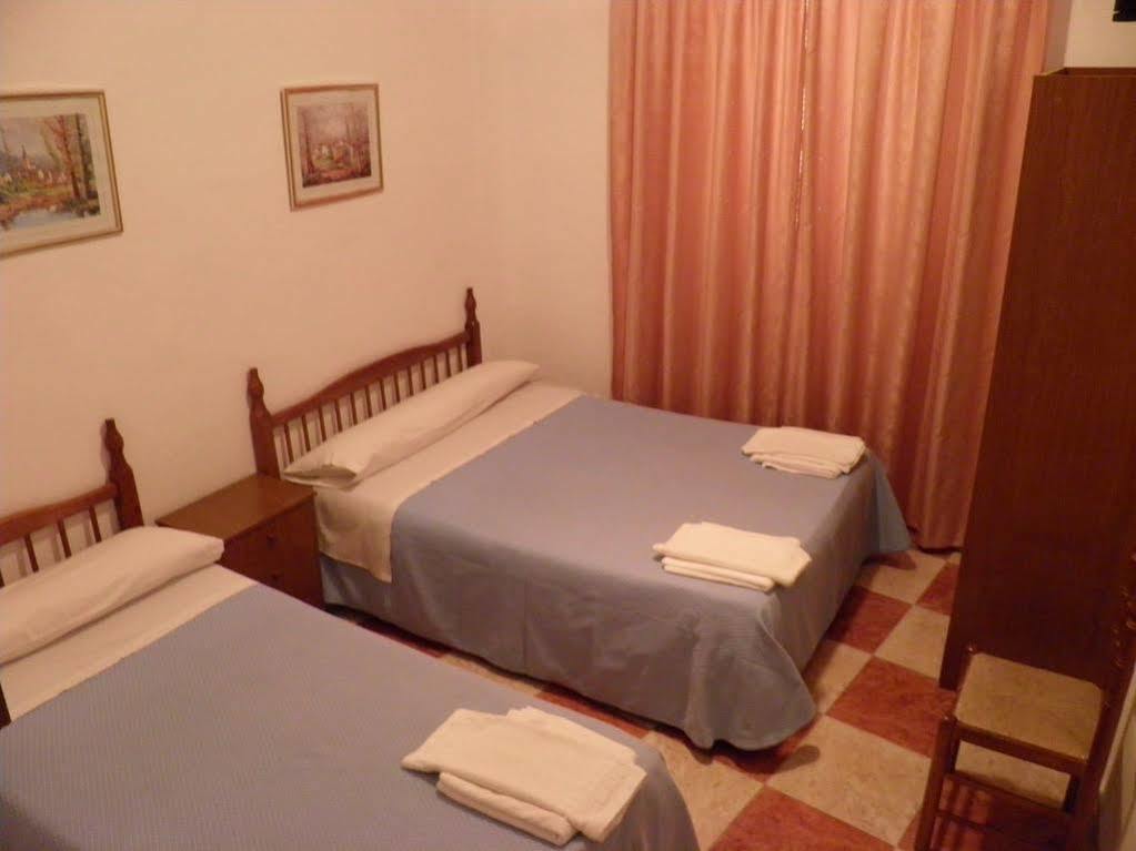 Arroyo B&B Гранада Экстерьер фото