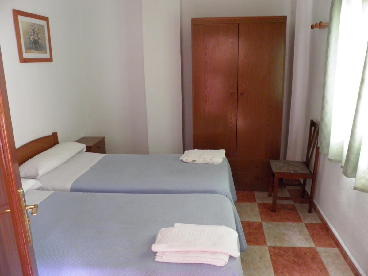 Arroyo B&B Гранада Номер фото