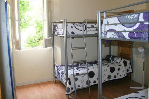 Arroyo B&B Гранада Экстерьер фото