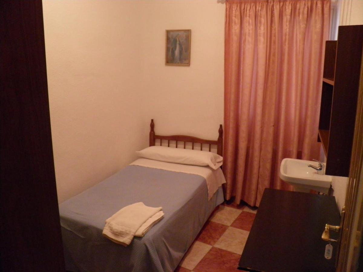 Arroyo B&B Гранада Экстерьер фото